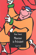 Monsieur le président